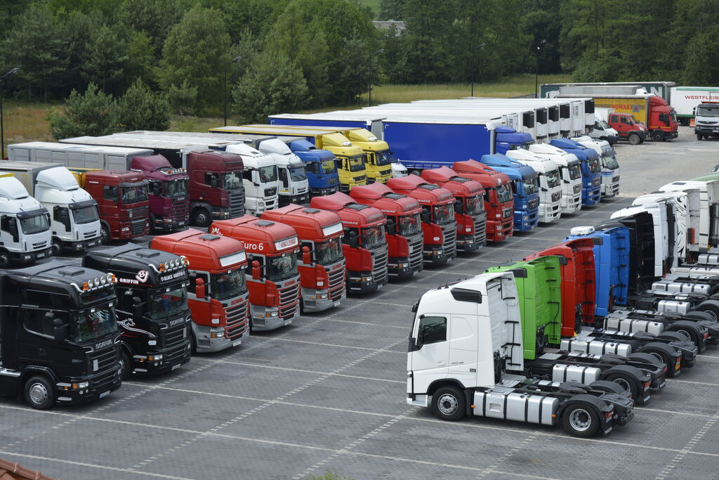 DUETDUDA - Wechselaufbauten/ Container undefined: das Bild 24