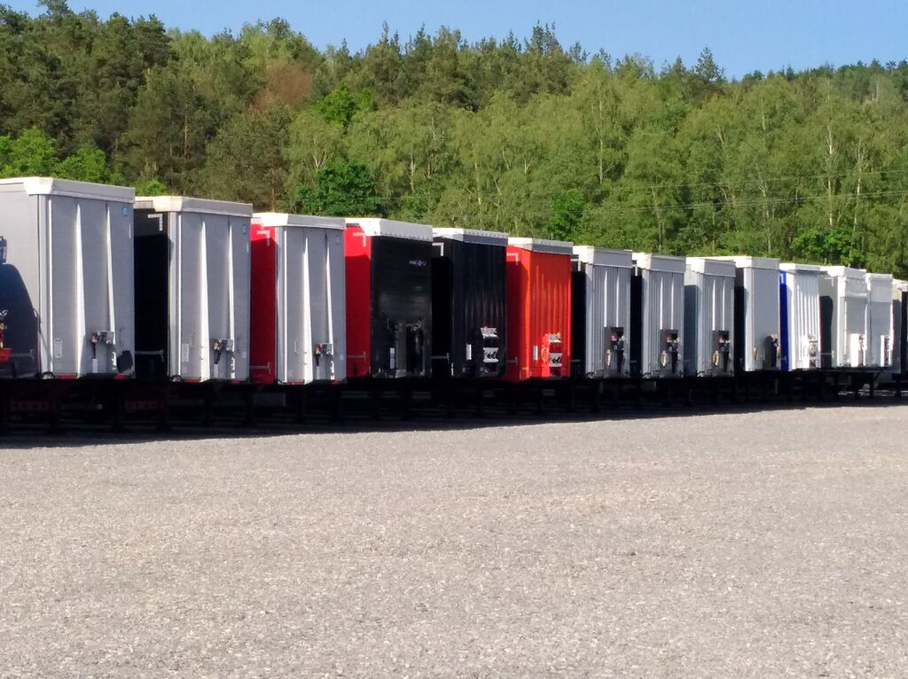 DUETDUDA - Wechselaufbauten/ Container undefined: das Bild 14