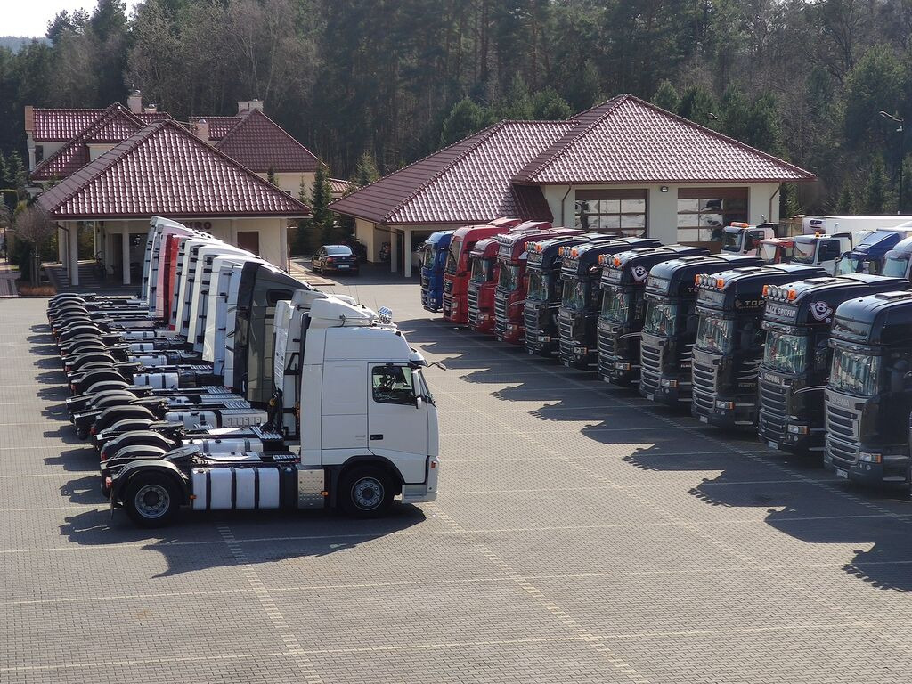 DUETDUDA - Wechselaufbauten/ Container undefined: das Bild 23