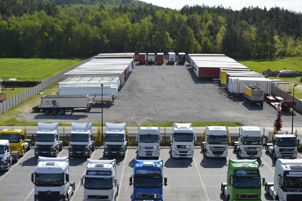 DUETDUDA - Wechselaufbauten/ Container undefined: das Bild 10