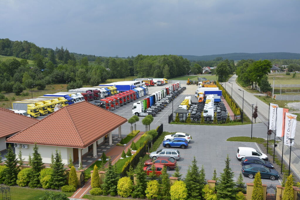 DUETDUDA - Wechselaufbauten/ Container undefined: das Bild 3