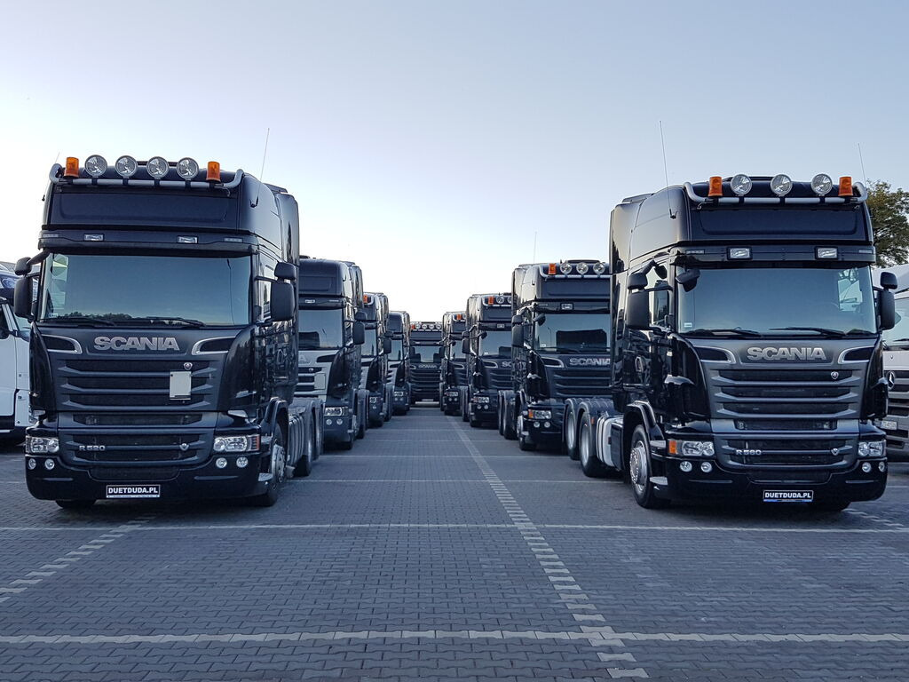 DUETDUDA - Wechselaufbauten/ Container undefined: das Bild 7