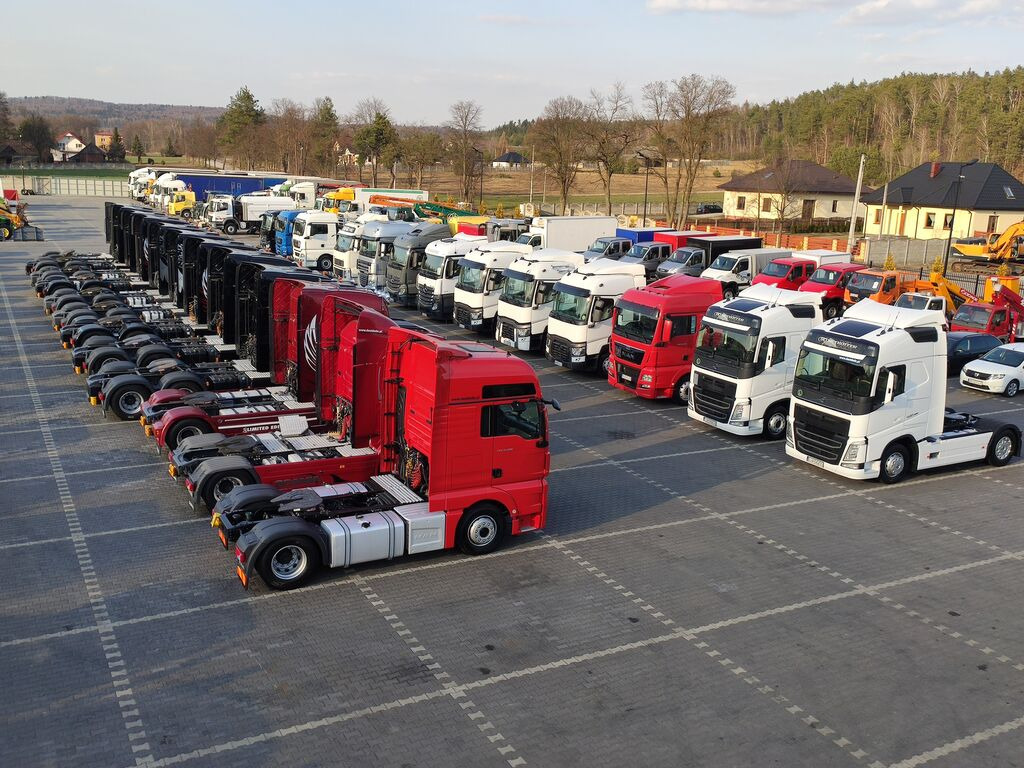 DUETDUDA - Wechselaufbauten/ Container undefined: das Bild 25