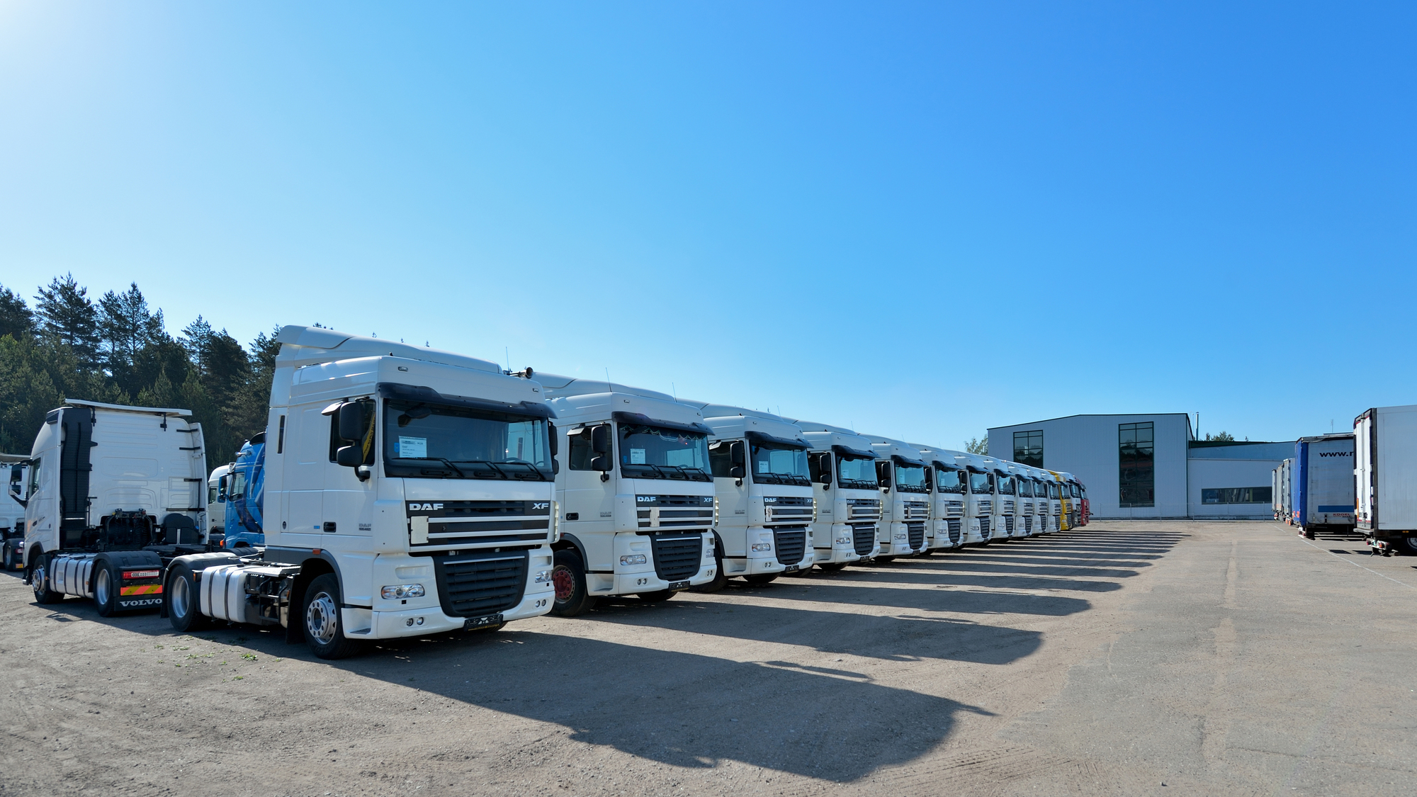 UAB 'Trucks Market' undefined: das Bild 7
