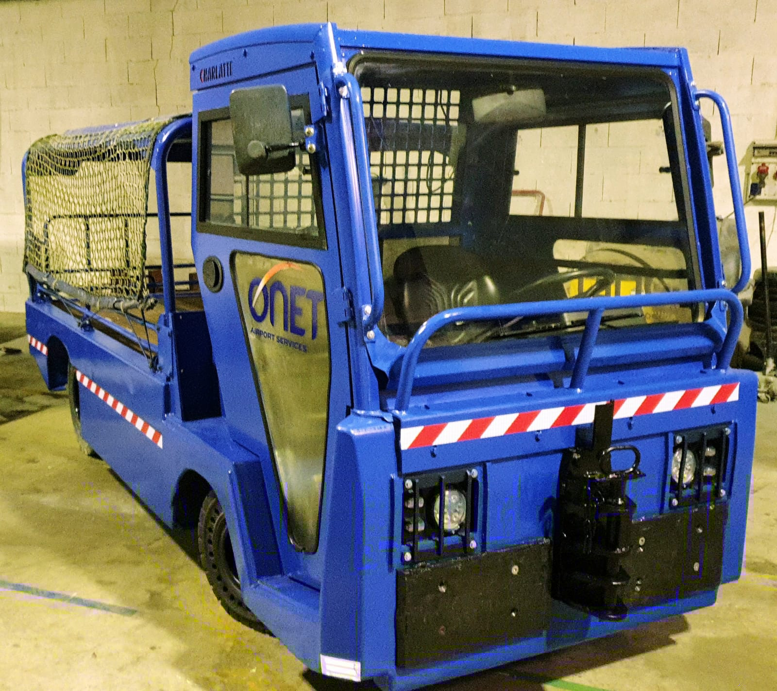 Air Business GSE - Kommunal-/ Sonderfahrzeuge undefined: das Bild 4