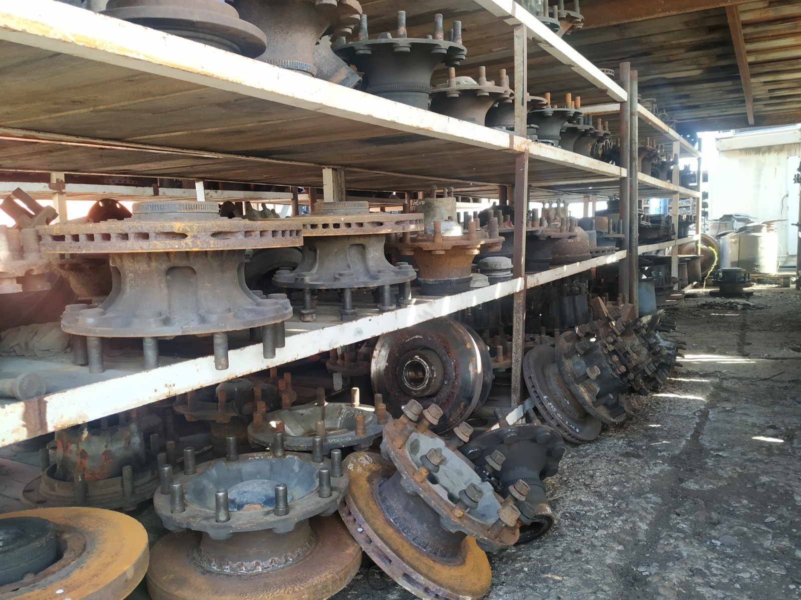 SIA ”RIMARS” - Angebote zu verkaufen undefined: das Bild 31