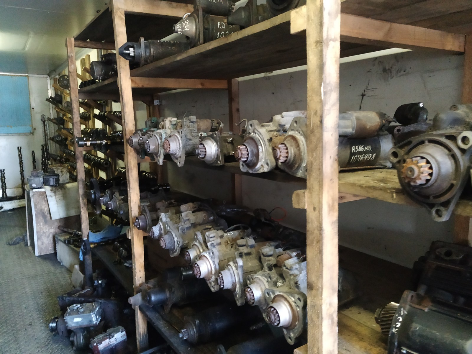 SIA ”RIMARS” - Angebote zu verkaufen undefined: das Bild 34