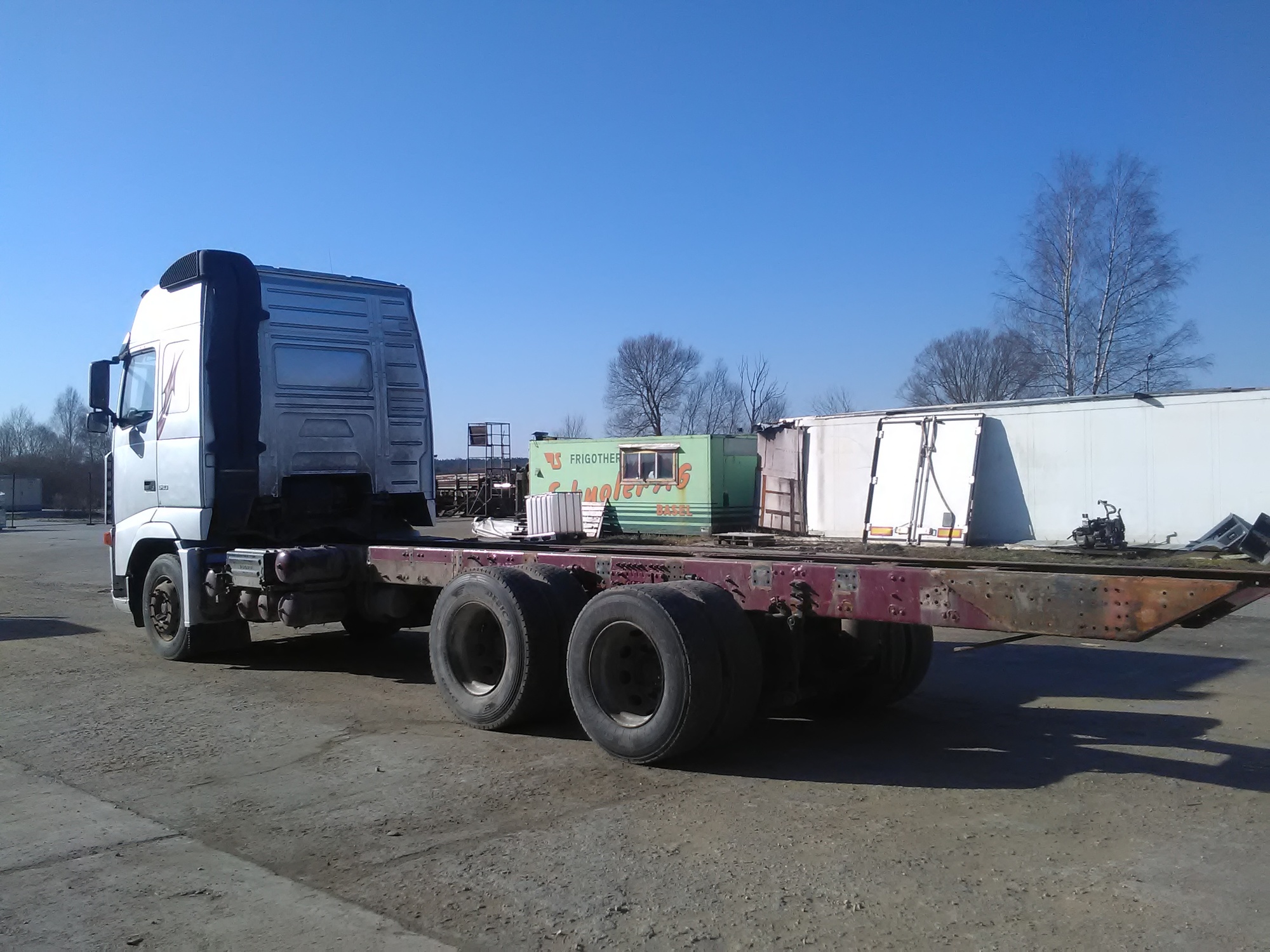 SIA ”RIMARS” - Angebote zu verkaufen undefined: das Bild 4