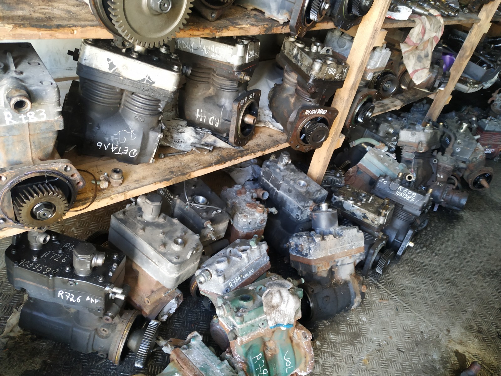 SIA ”RIMARS” - Angebote zu verkaufen undefined: das Bild 33