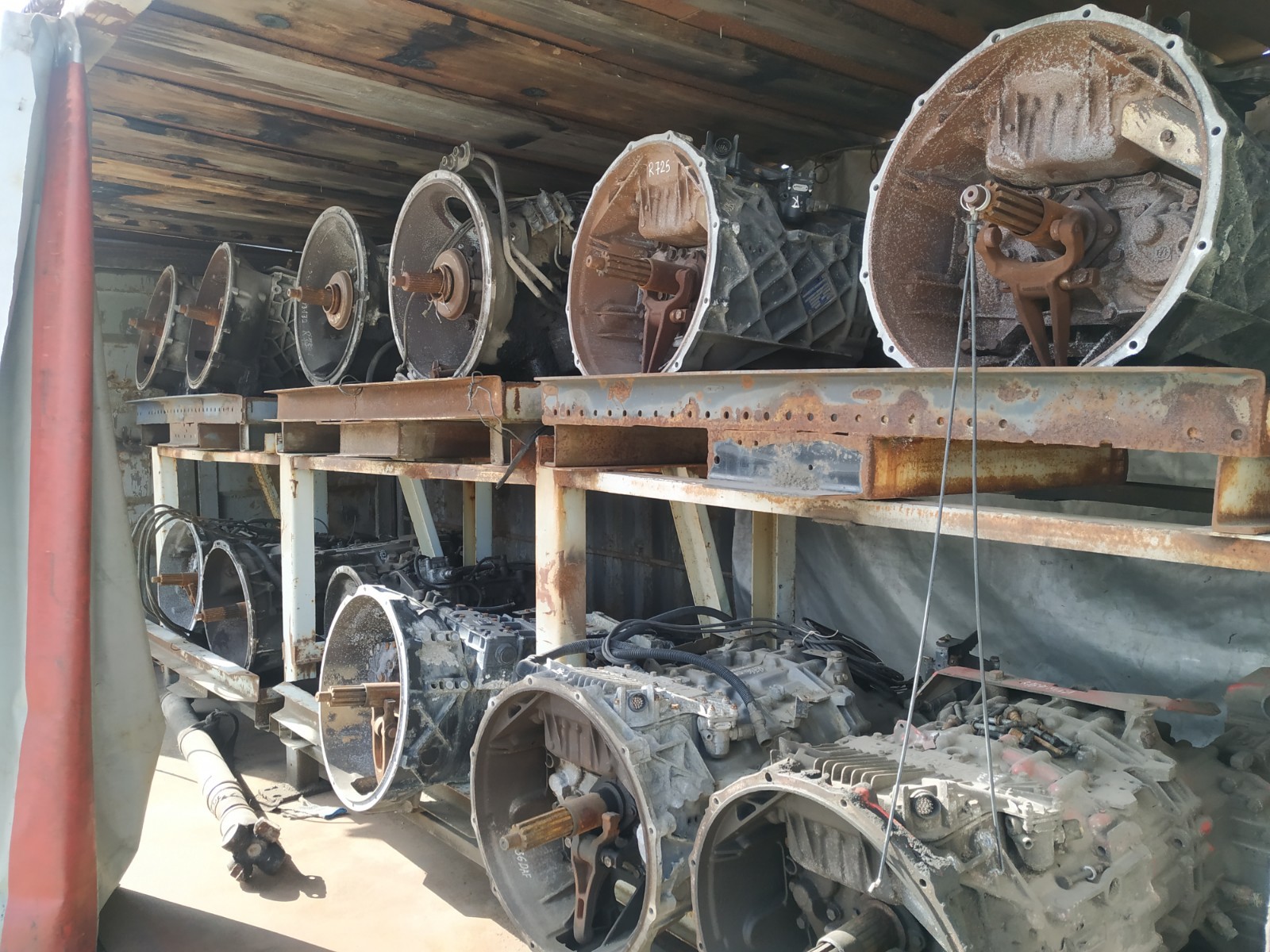 SIA ”RIMARS” - Angebote zu verkaufen undefined: das Bild 36