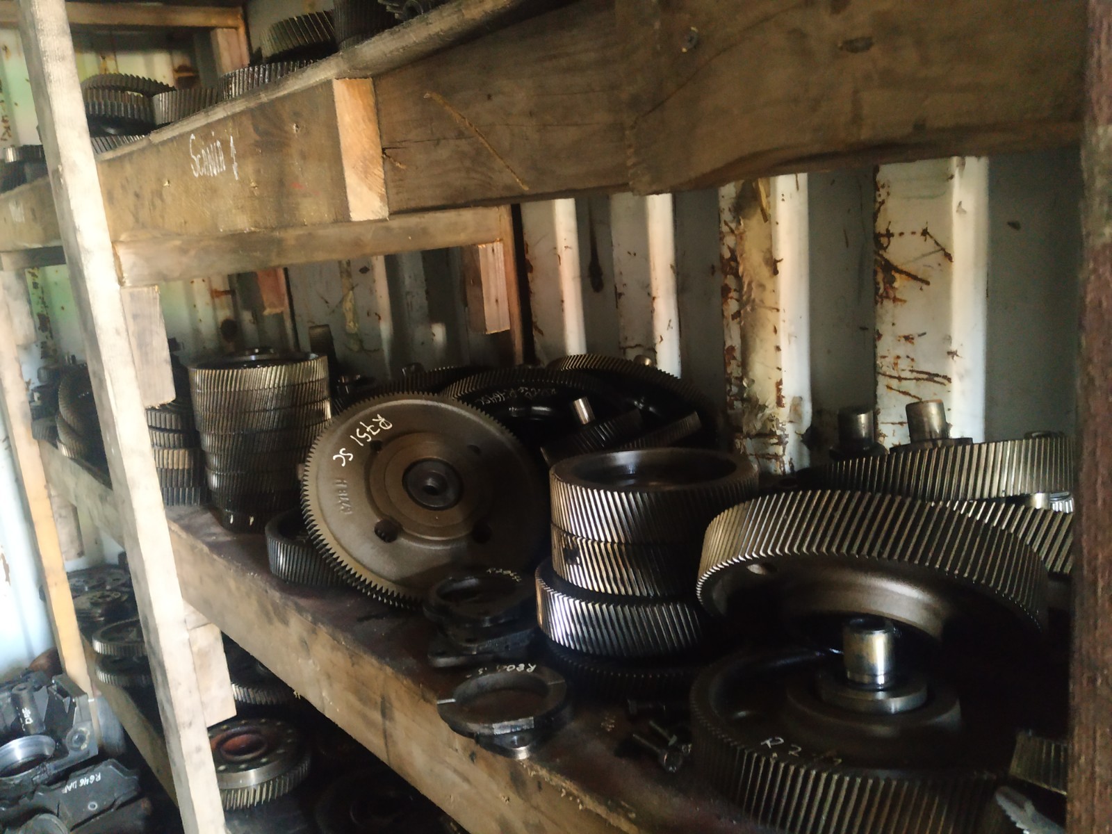 SIA ”RIMARS” - Angebote zu verkaufen undefined: das Bild 29