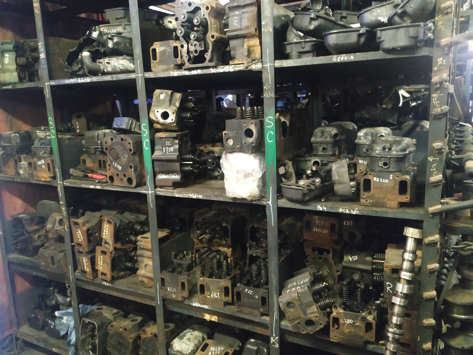 SIA ”RIMARS” - Angebote zu verkaufen undefined: das Bild 20