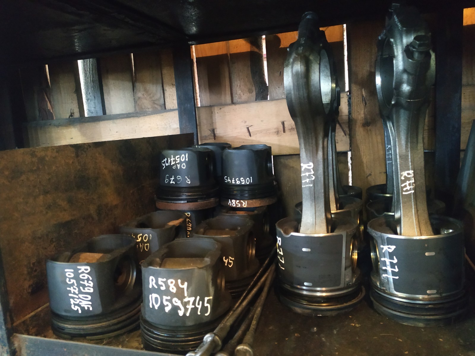 SIA ”RIMARS” - Angebote zu verkaufen undefined: das Bild 22