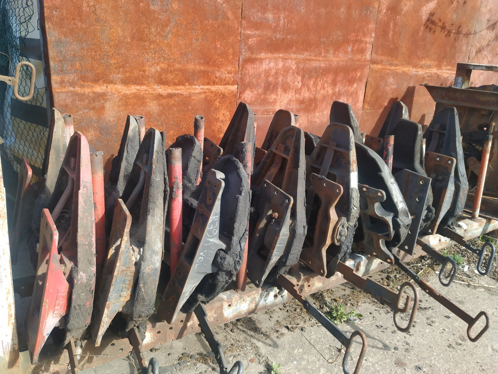 SIA ”RIMARS” - Angebote zu verkaufen undefined: das Bild 17