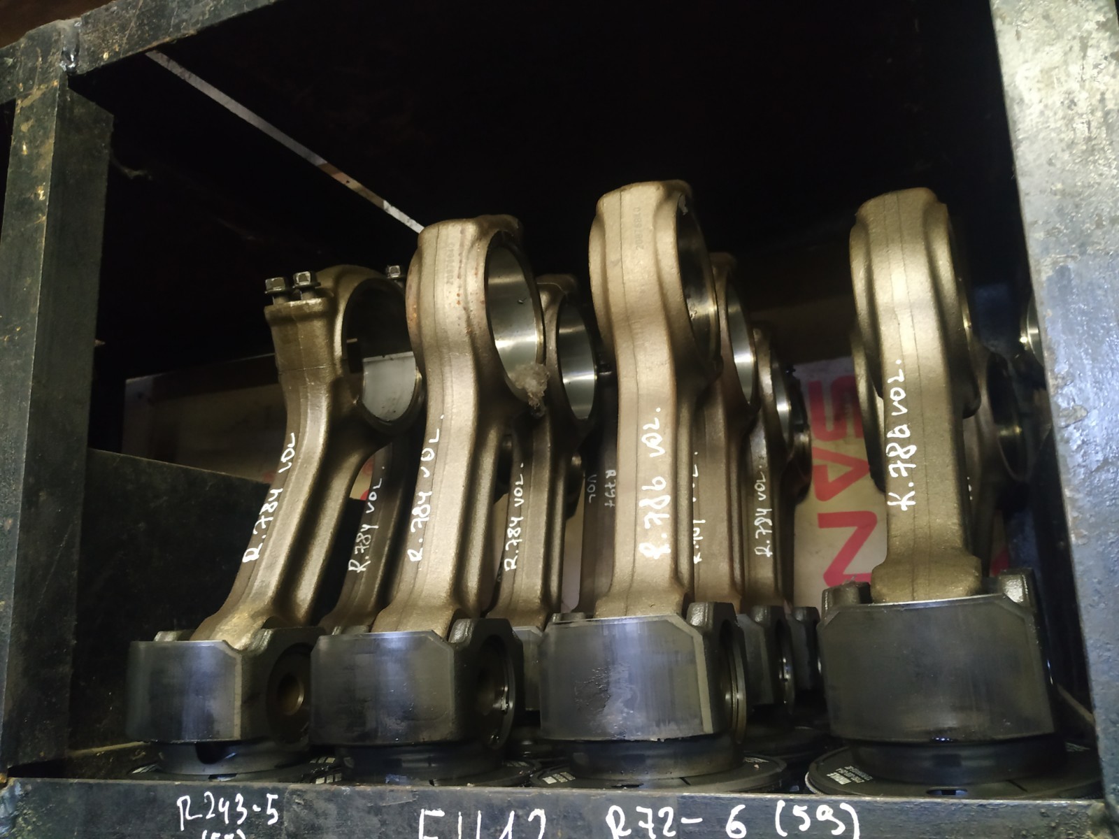 SIA ”RIMARS” - Angebote zu verkaufen undefined: das Bild 21