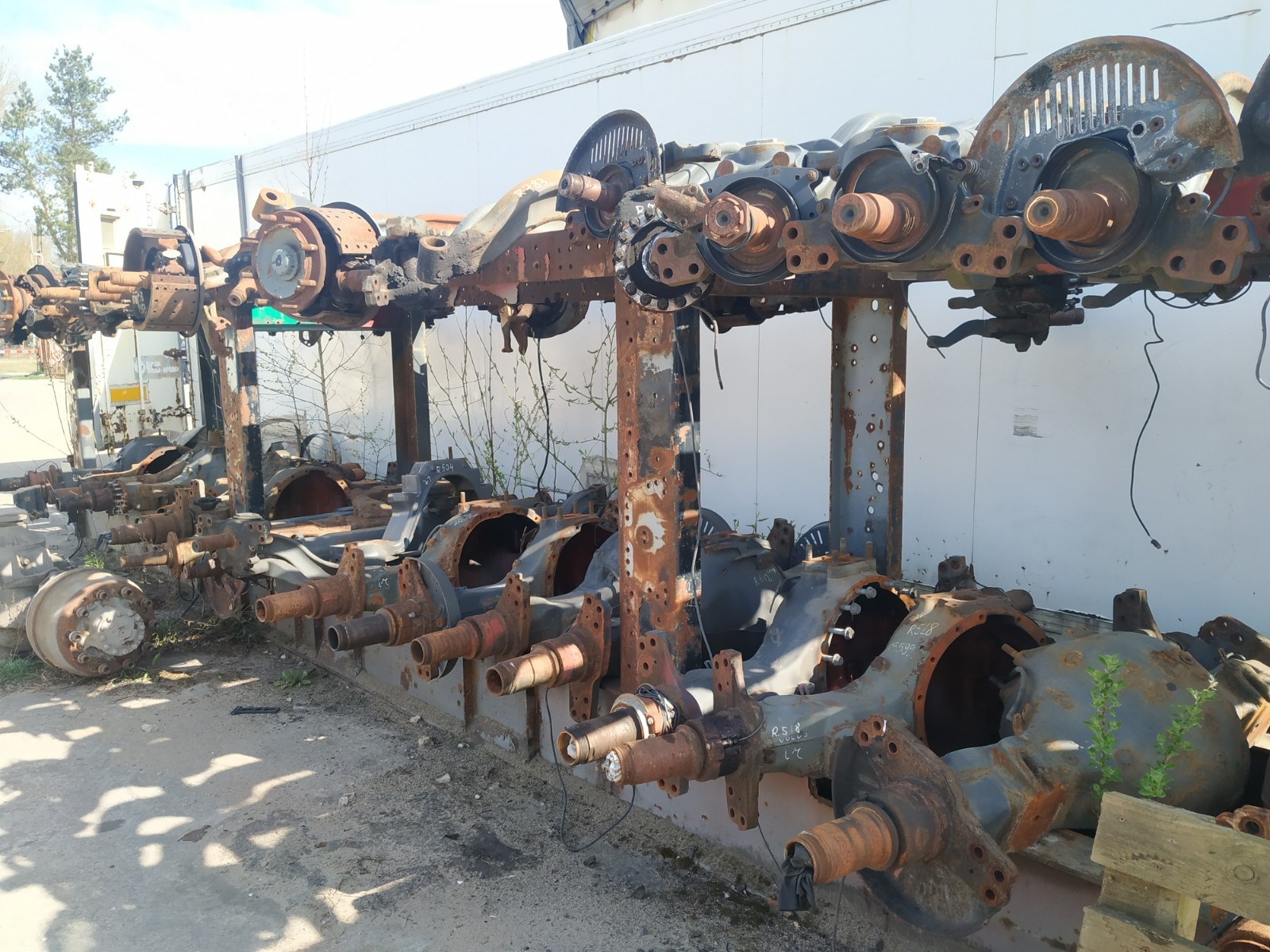 SIA ”RIMARS” - Angebote zu verkaufen undefined: das Bild 48