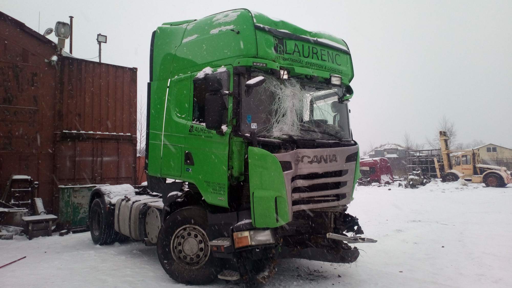 SIA ”RIMARS” - Angebote zu verkaufen undefined: das Bild 14