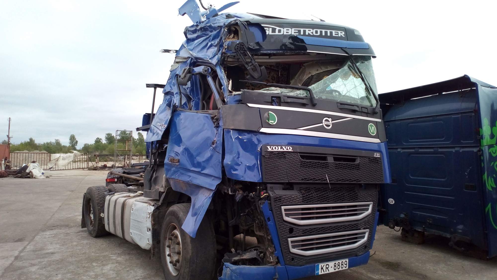 SIA ”RIMARS” - Angebote zu verkaufen undefined: das Bild 2