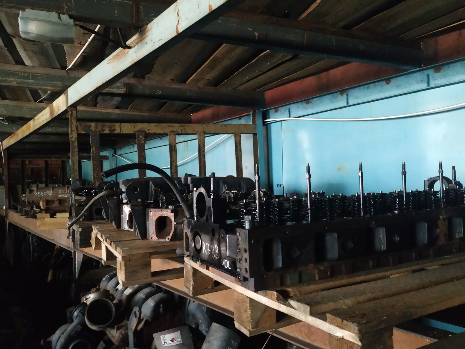 SIA ”RIMARS” - Angebote zu verkaufen undefined: das Bild 41