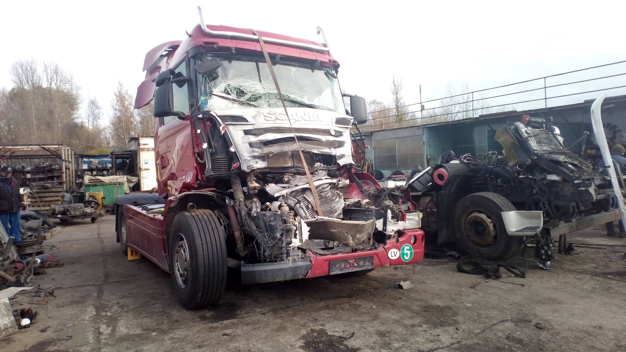 SIA ”RIMARS” - Angebote zu verkaufen undefined: das Bild 15