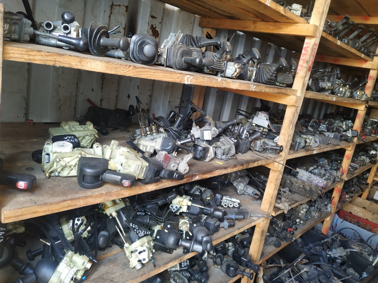 SIA ”RIMARS” - Angebote zu verkaufen undefined: das Bild 26