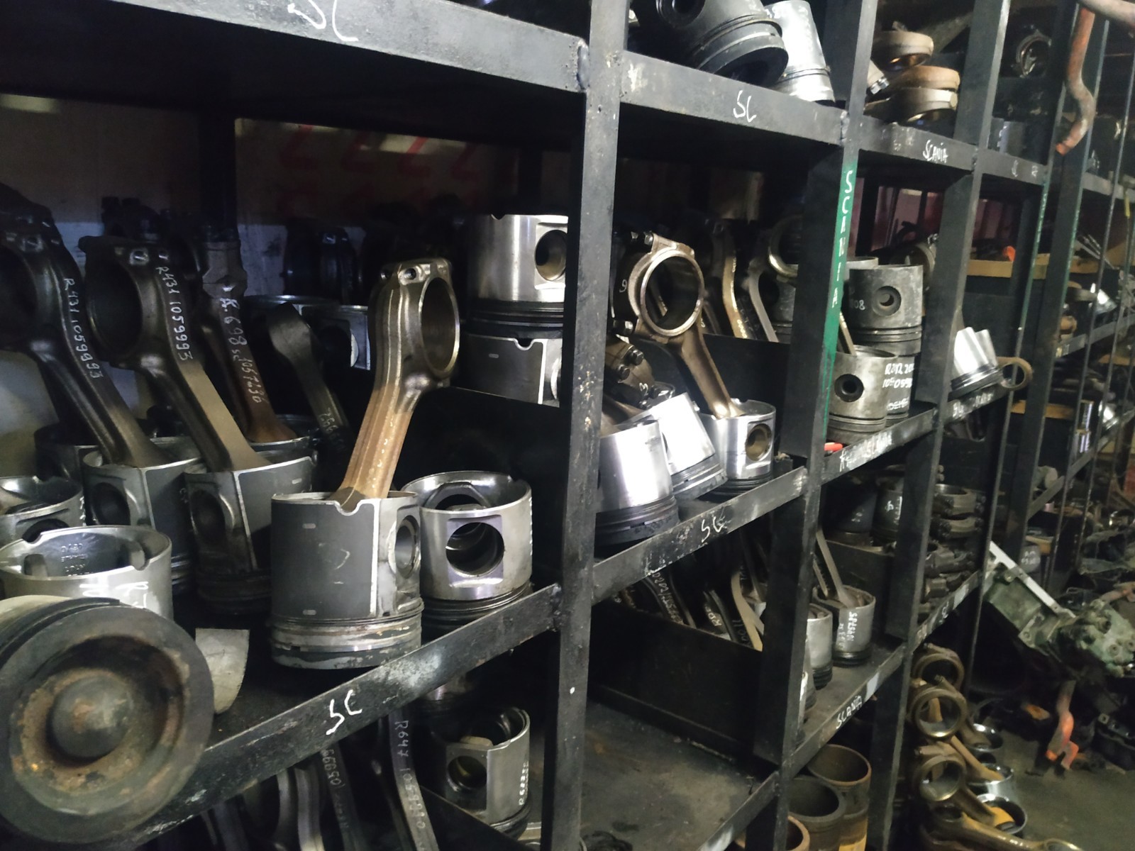 SIA ”RIMARS” - Angebote zu verkaufen undefined: das Bild 19