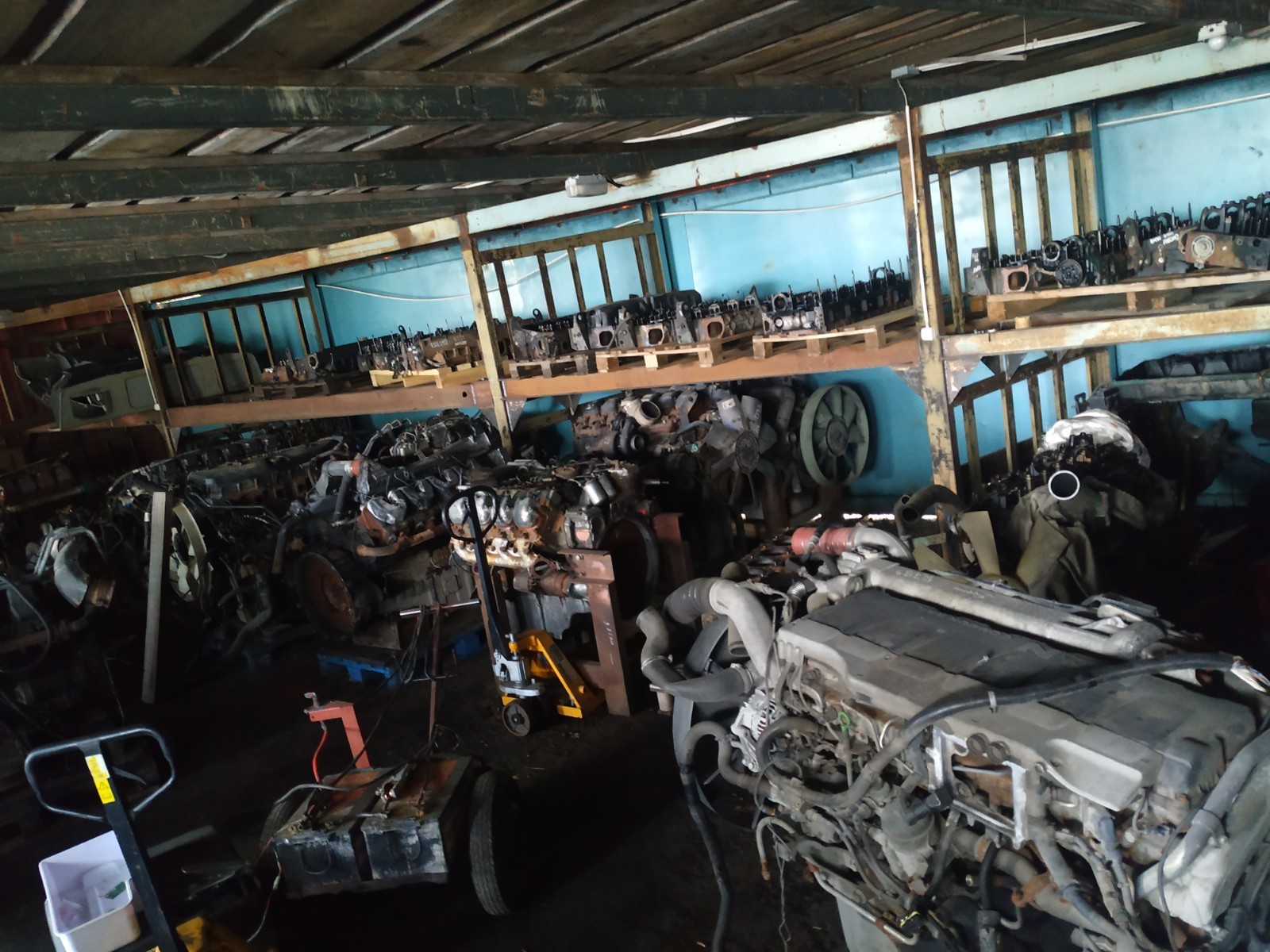 SIA ”RIMARS” - Angebote zu verkaufen undefined: das Bild 40