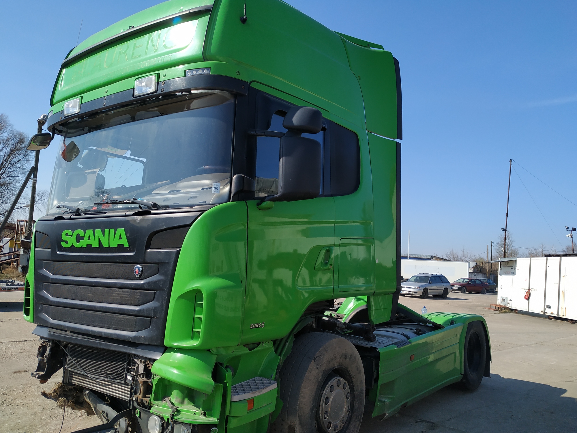 SIA ”RIMARS” - Angebote zu verkaufen undefined: das Bild 1