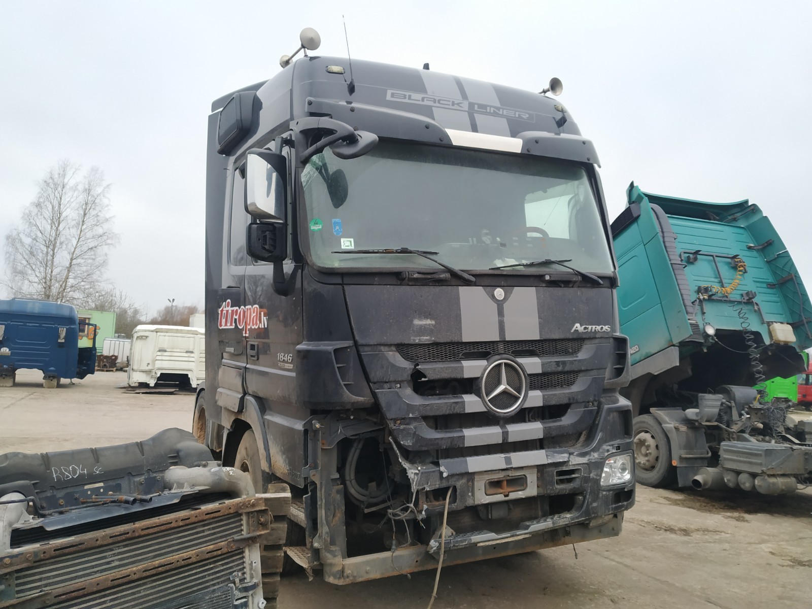 SIA ”RIMARS” - Angebote zu verkaufen undefined: das Bild 7