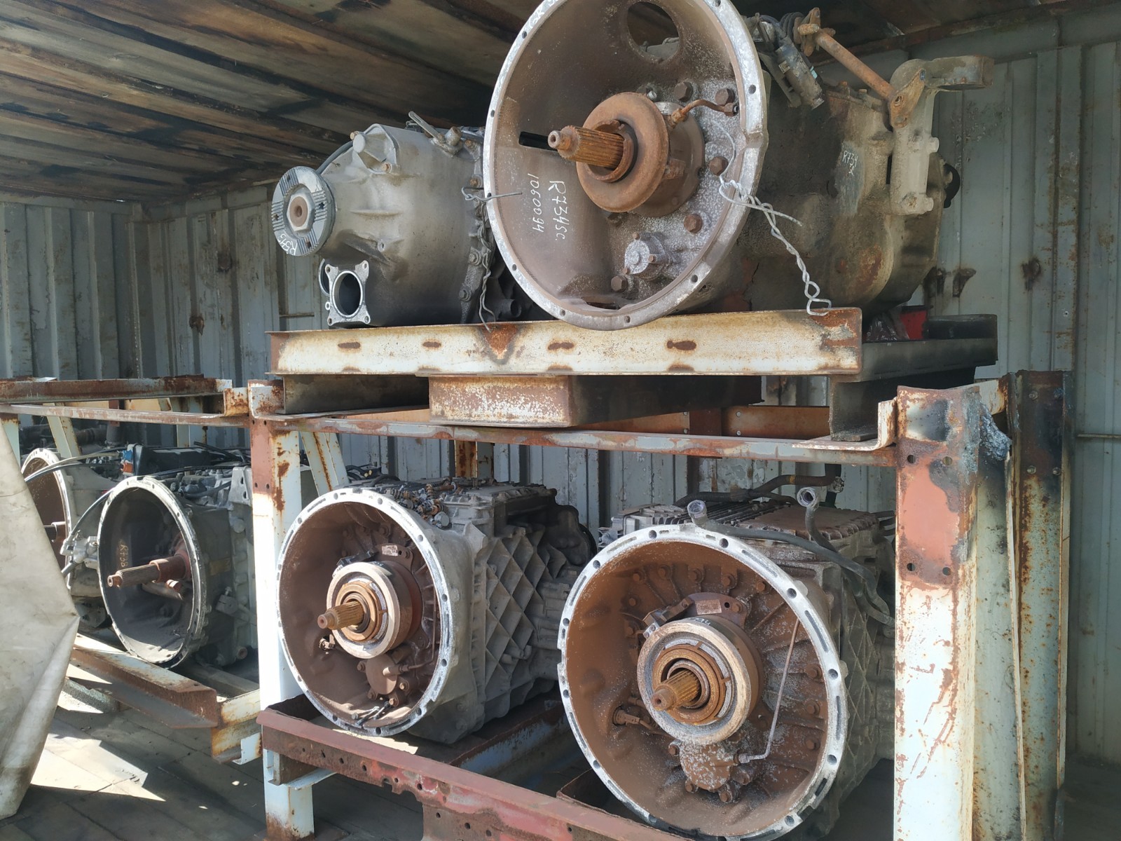 SIA ”RIMARS” - Angebote zu verkaufen undefined: das Bild 37