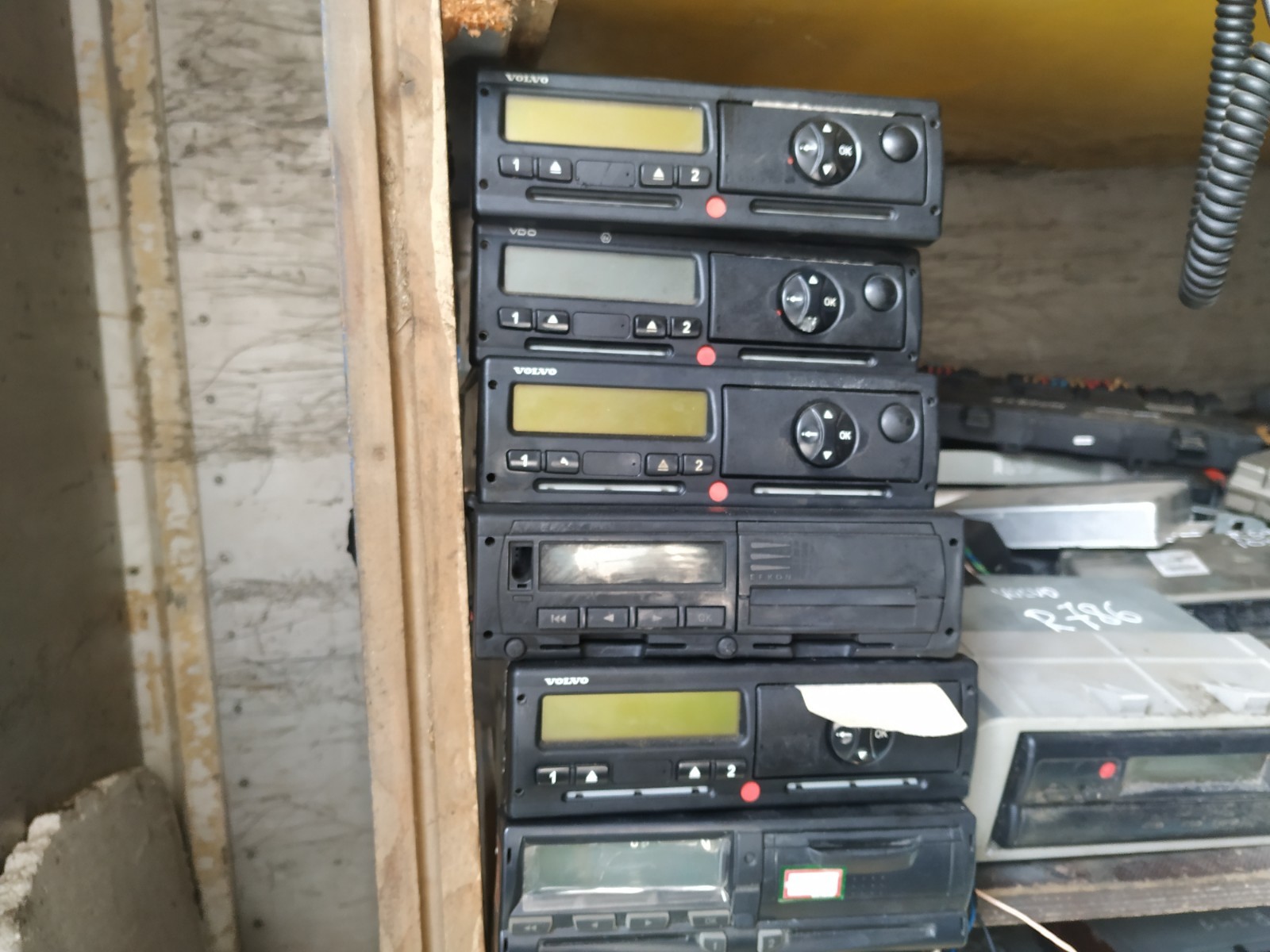 SIA ”RIMARS” - Angebote zu verkaufen undefined: das Bild 47