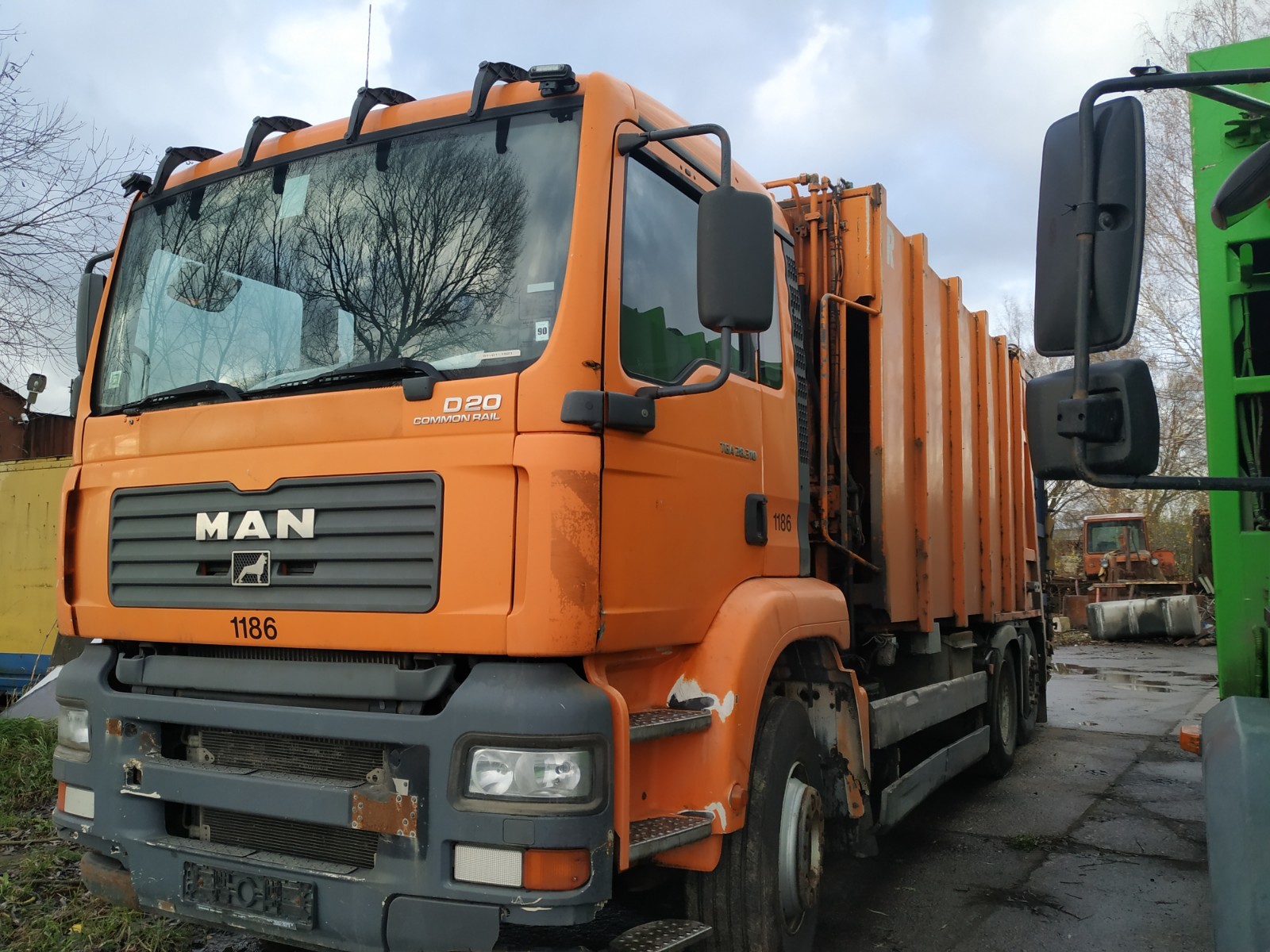 SIA ”RIMARS” - Angebote zu verkaufen undefined: das Bild 8