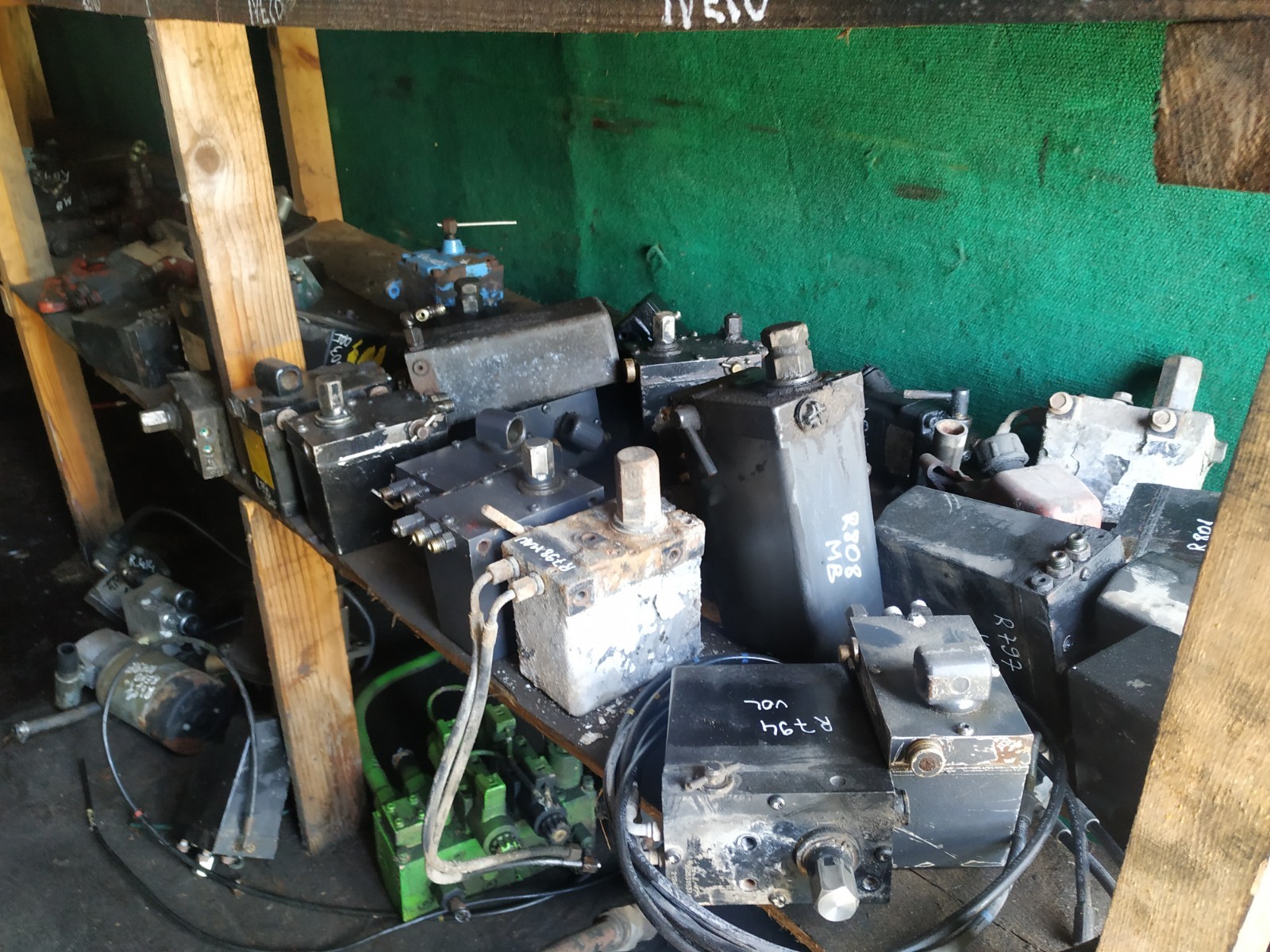 SIA ”RIMARS” - Angebote zu verkaufen undefined: das Bild 44