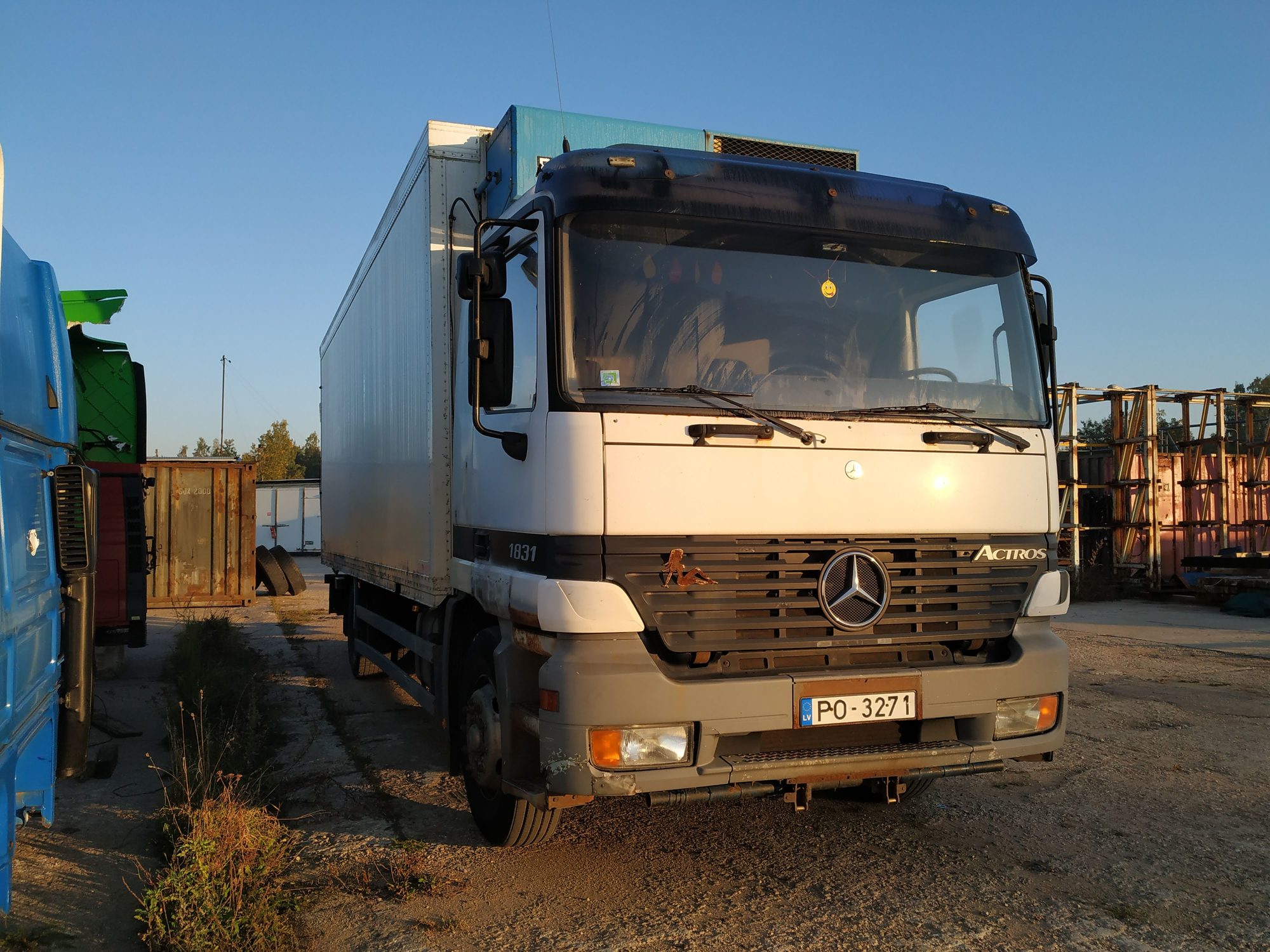 SIA ”RIMARS” - Angebote zu verkaufen undefined: das Bild 11