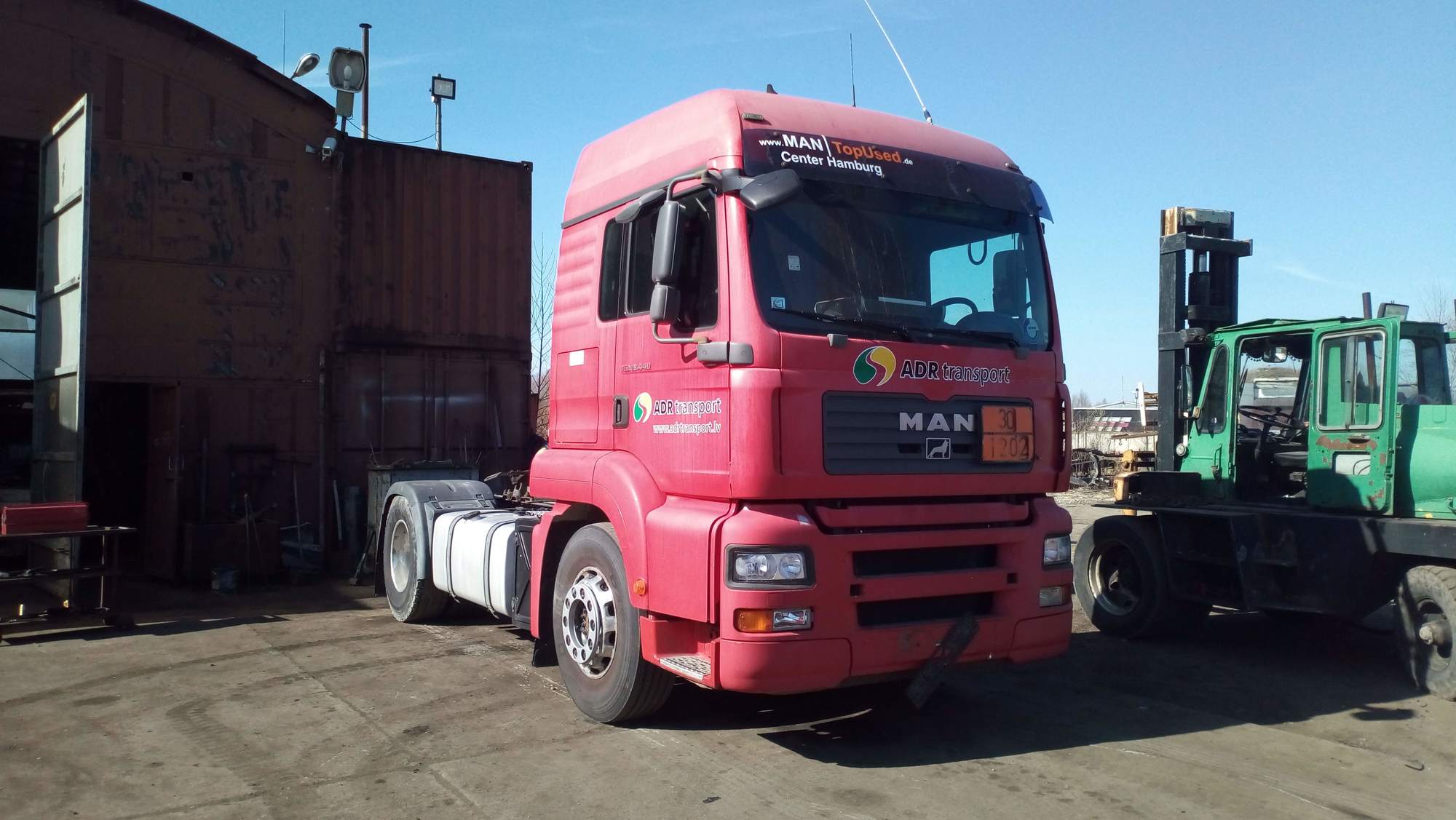 SIA ”RIMARS” - Angebote zu verkaufen undefined: das Bild 6