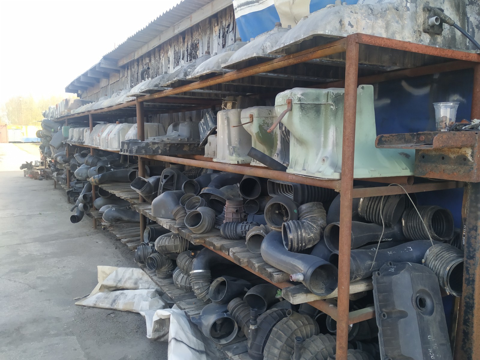 SIA ”RIMARS” - Angebote zu verkaufen undefined: das Bild 18