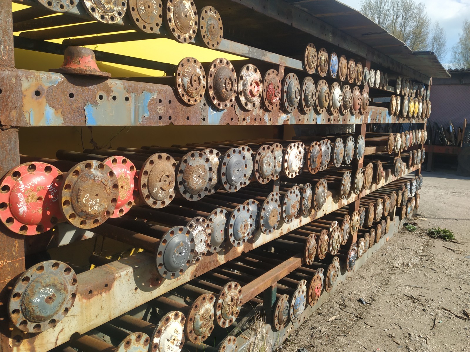 SIA ”RIMARS” - Angebote zu verkaufen undefined: das Bild 16