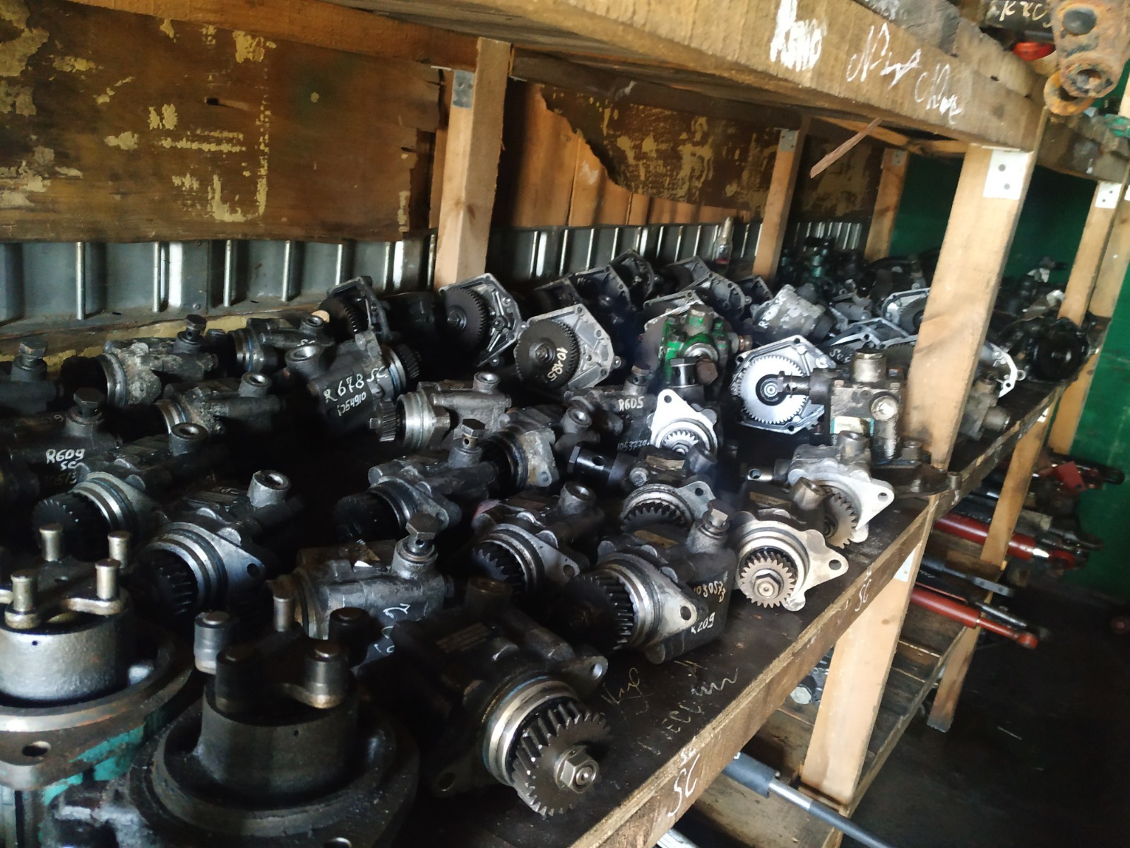 SIA ”RIMARS” - Angebote zu verkaufen undefined: das Bild 43