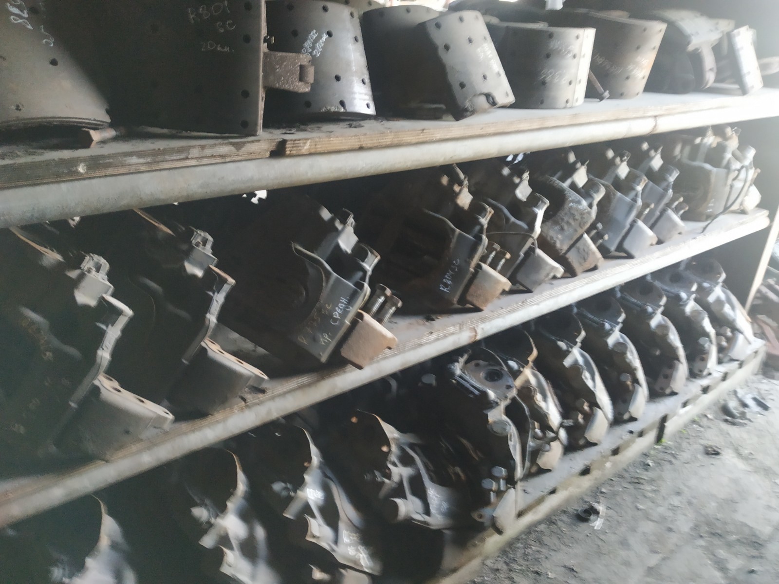 SIA ”RIMARS” - Angebote zu verkaufen undefined: das Bild 23