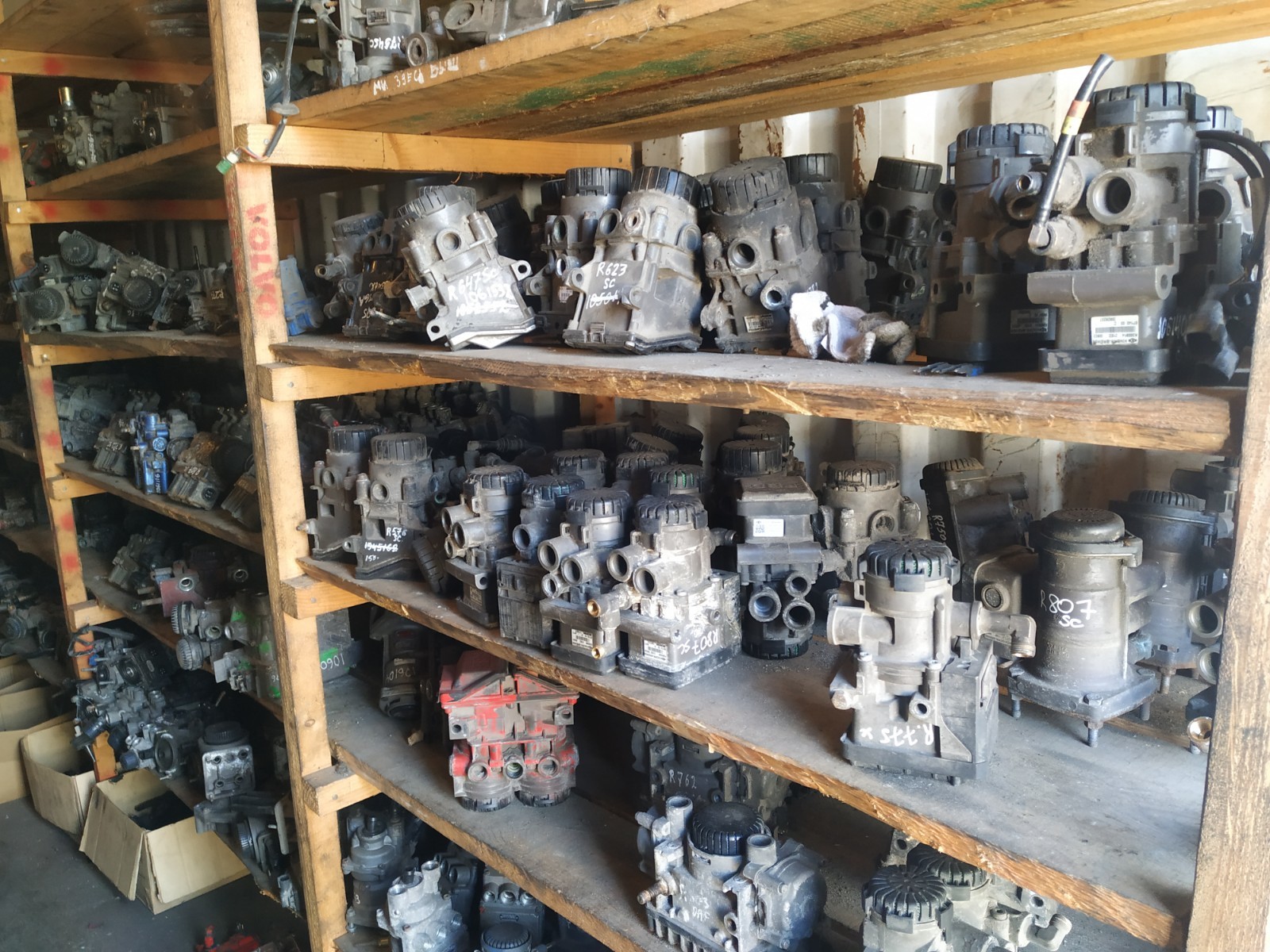 SIA ”RIMARS” - Angebote zu verkaufen undefined: das Bild 25