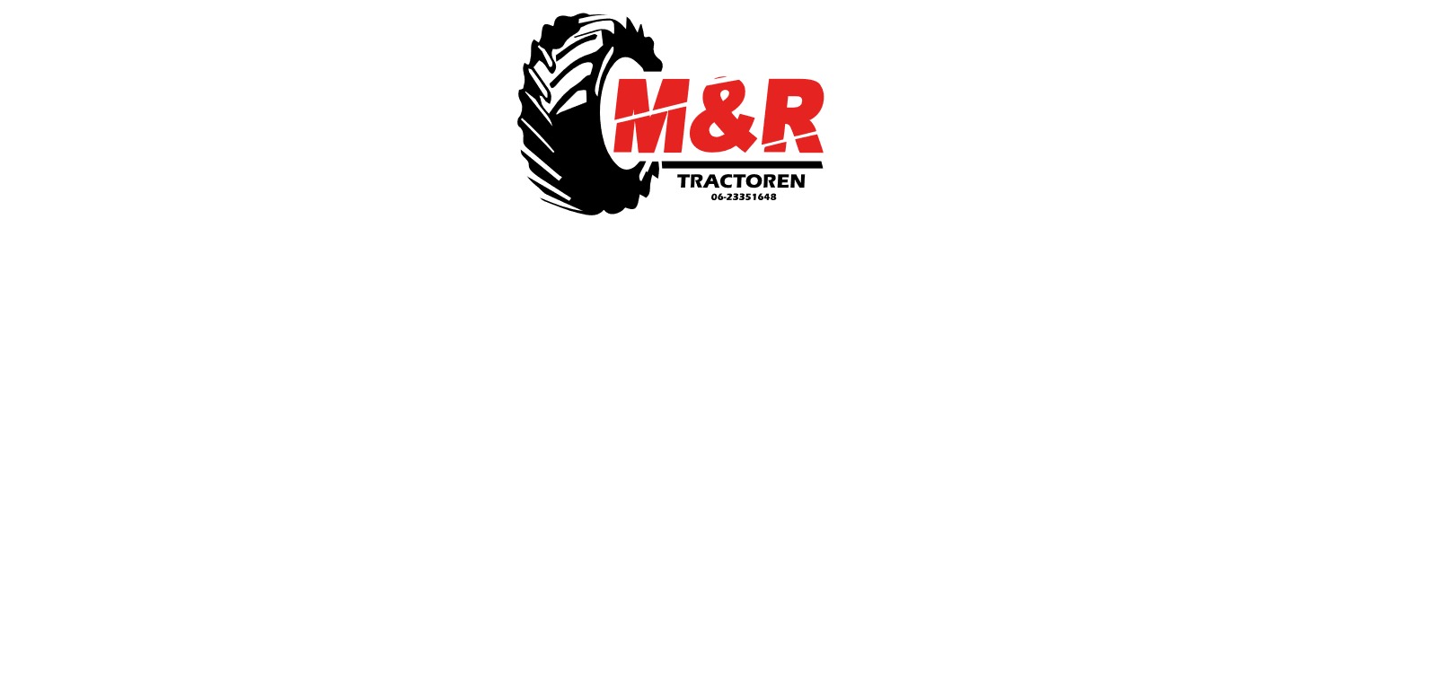 M & R tractoren - Angebote zu verkaufen undefined: das Bild 1