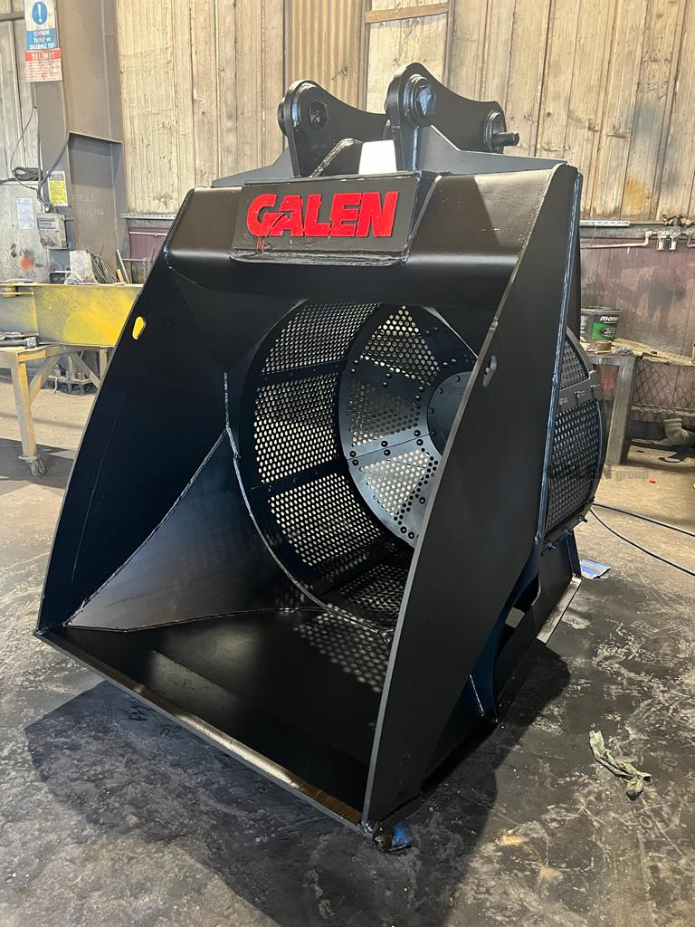 Galen Group Steel Manufacturing Industry and Trade Co. Inc. undefined: das Bild 36