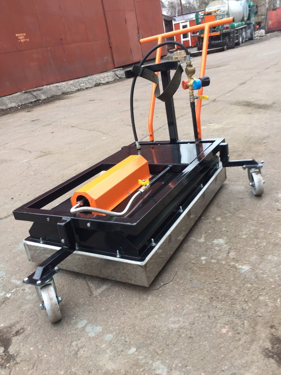 TRADE INDUSTRIAL COMPANY AB - Angebote zu verkaufen undefined: das Bild 18