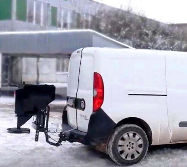 TRADE INDUSTRIAL COMPANY AB - Angebote zu verkaufen undefined: das Bild 12