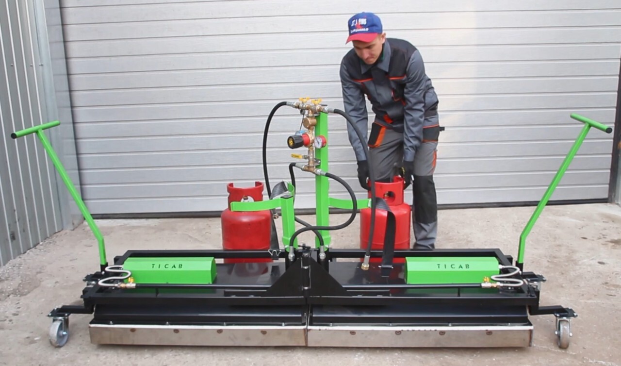 TRADE INDUSTRIAL COMPANY AB - Angebote zu verkaufen undefined: das Bild 4