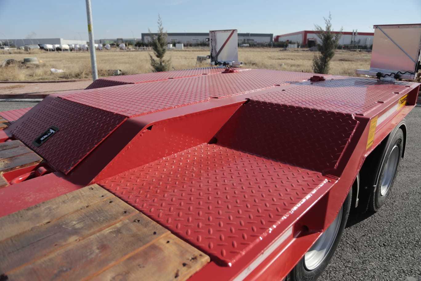 SCORPION TRAILER undefined: das Bild 11