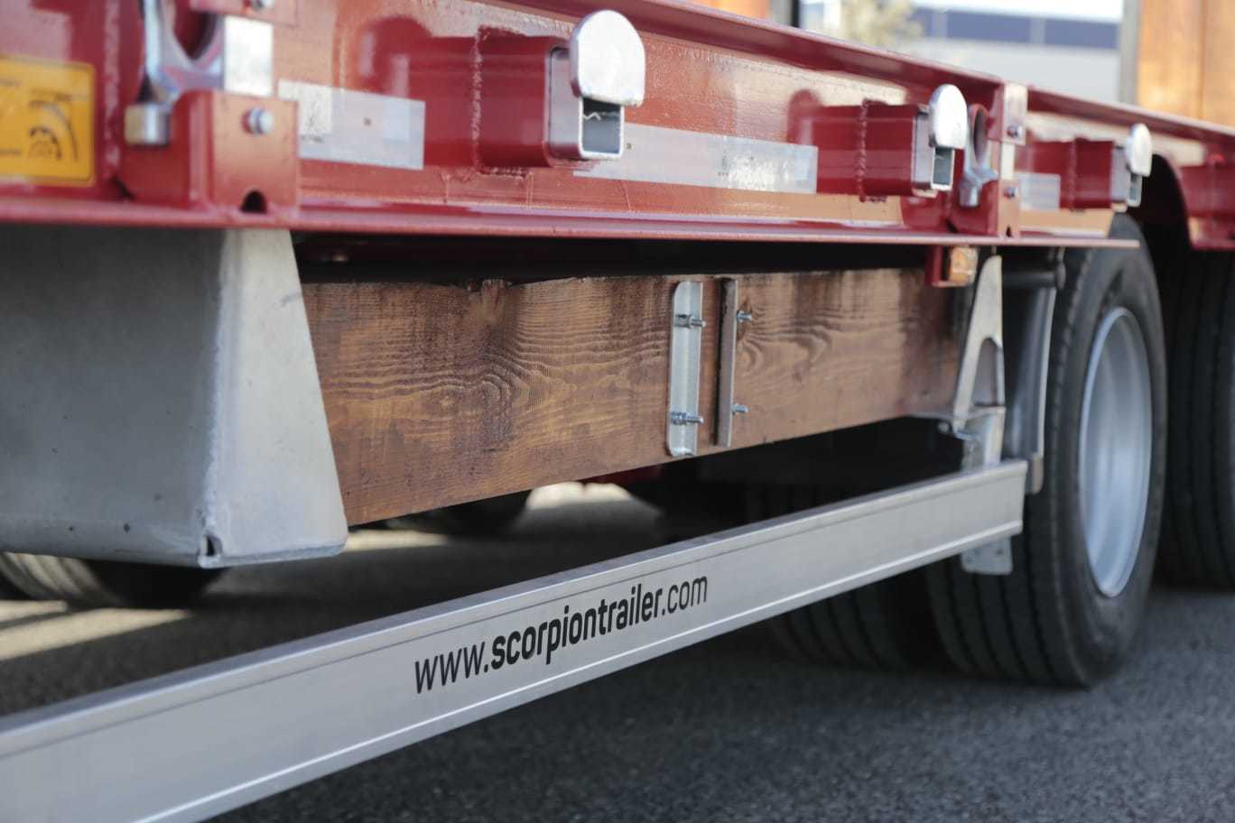 SCORPION TRAILER undefined: das Bild 46