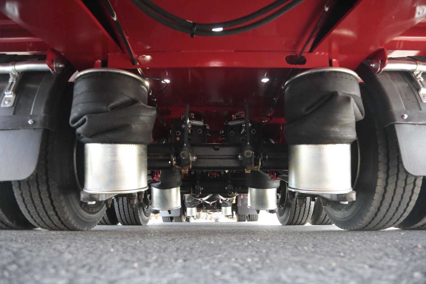 SCORPION TRAILER undefined: das Bild 43