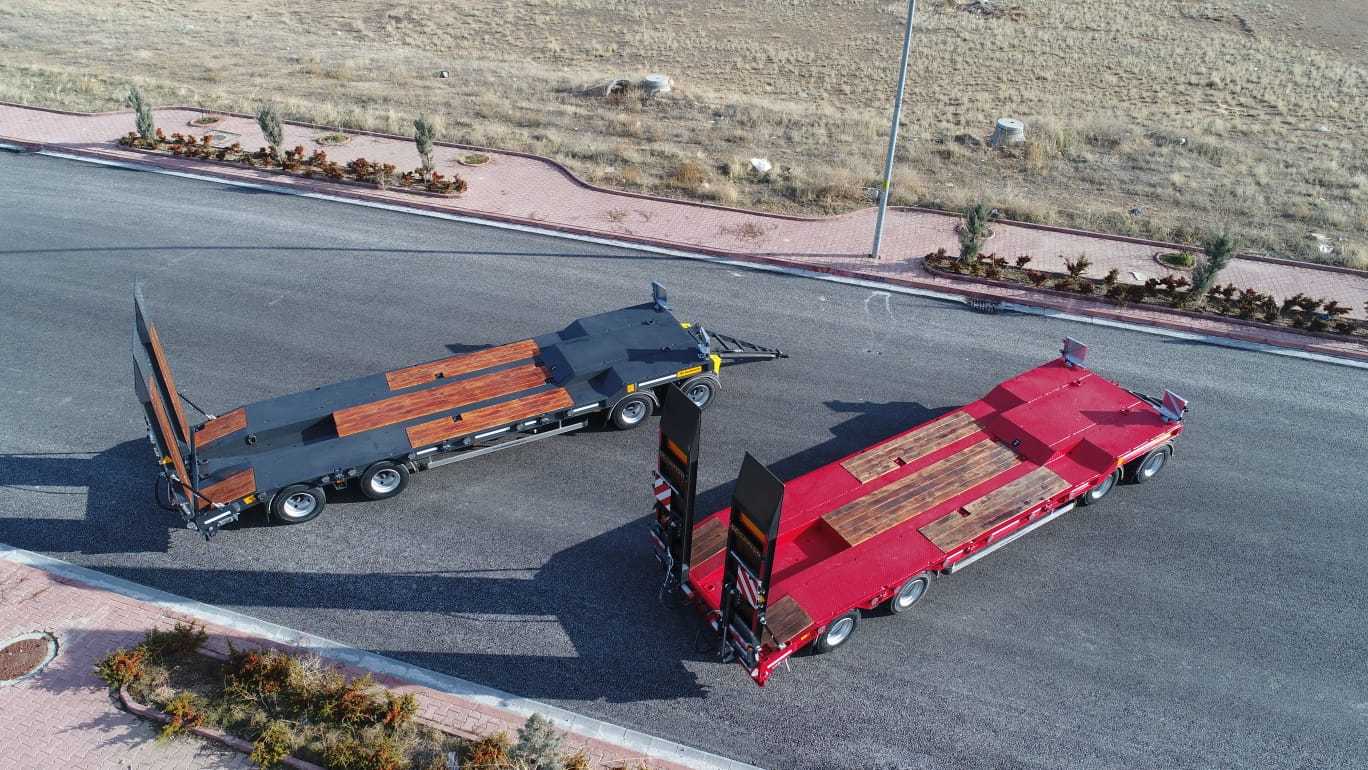 SCORPION TRAILER undefined: das Bild 53