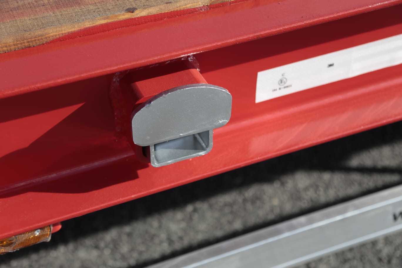 SCORPION TRAILER undefined: das Bild 20